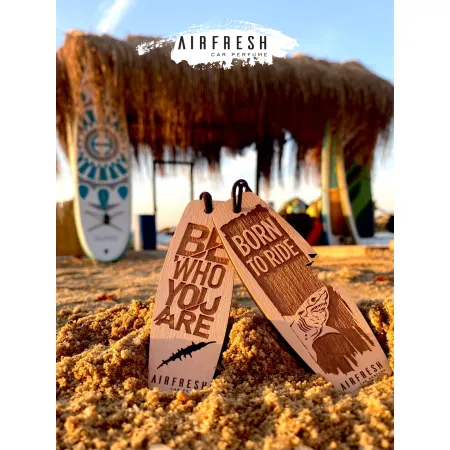 Zapach do samochodu - Atlantic Hawaii