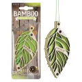 BAMBOO Frozen Melon – zapach do auta premium