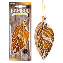 BAMBOO Good Girl – zapach do auta premium