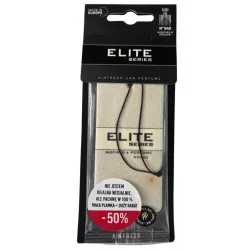 Wyprzedaż - zawieszka ELITE 540 Rouge - niepełnowartościowa