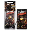 FunCar Zapach Spalonego Sprzęgła - zawieszka do auta
