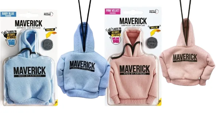 Kolekcja Maverick