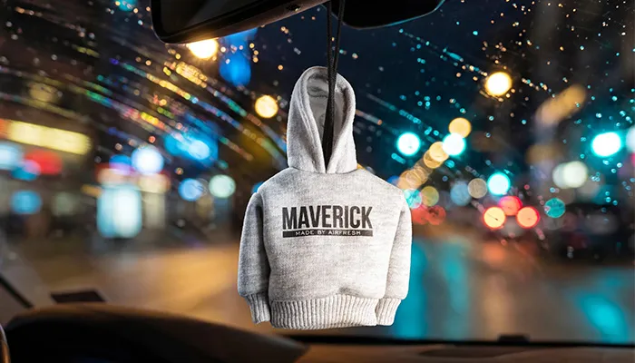 Kolekcja Maverick Kolekcja Maverick