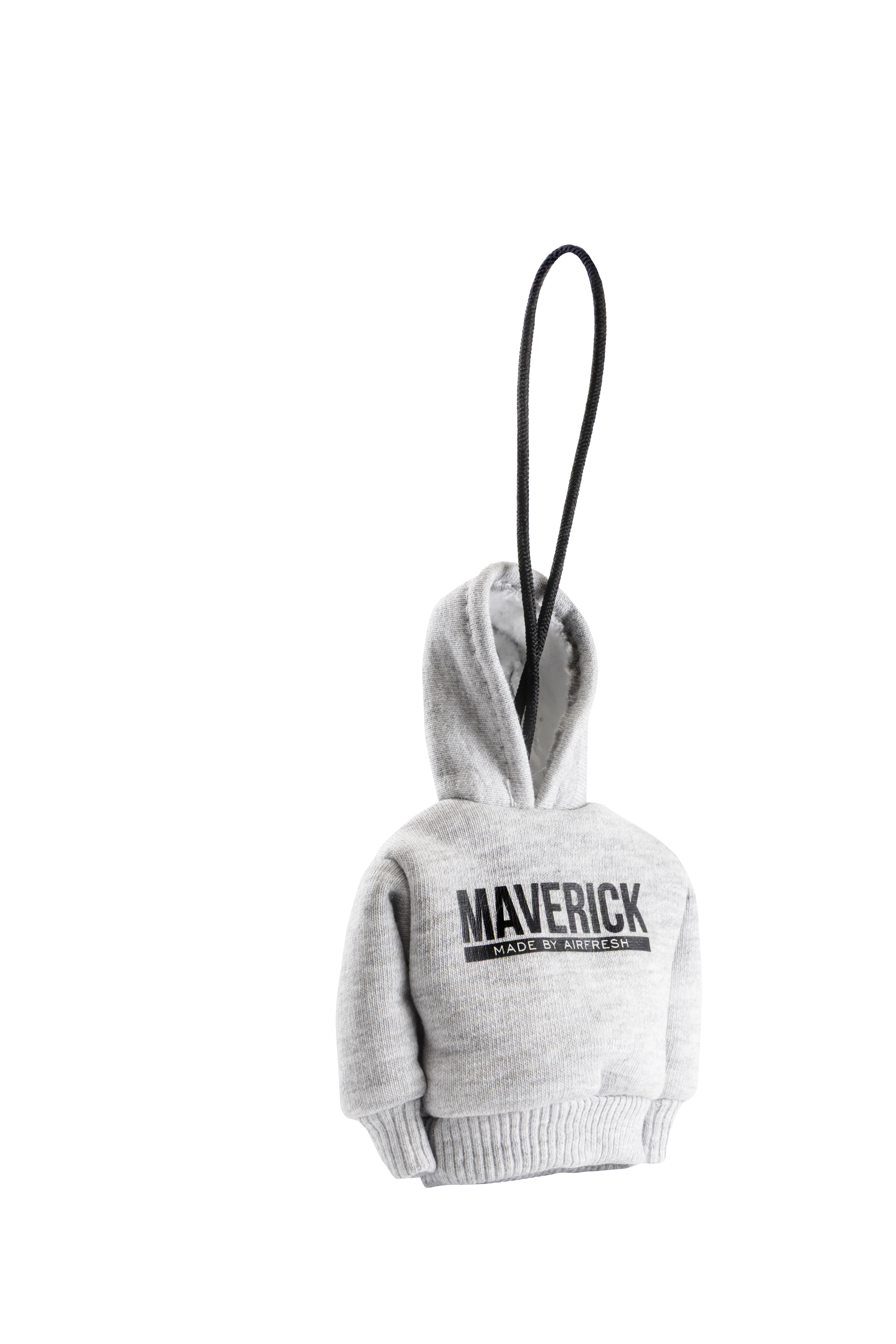 Maverick – bluza zapachowa do auta widok z boku