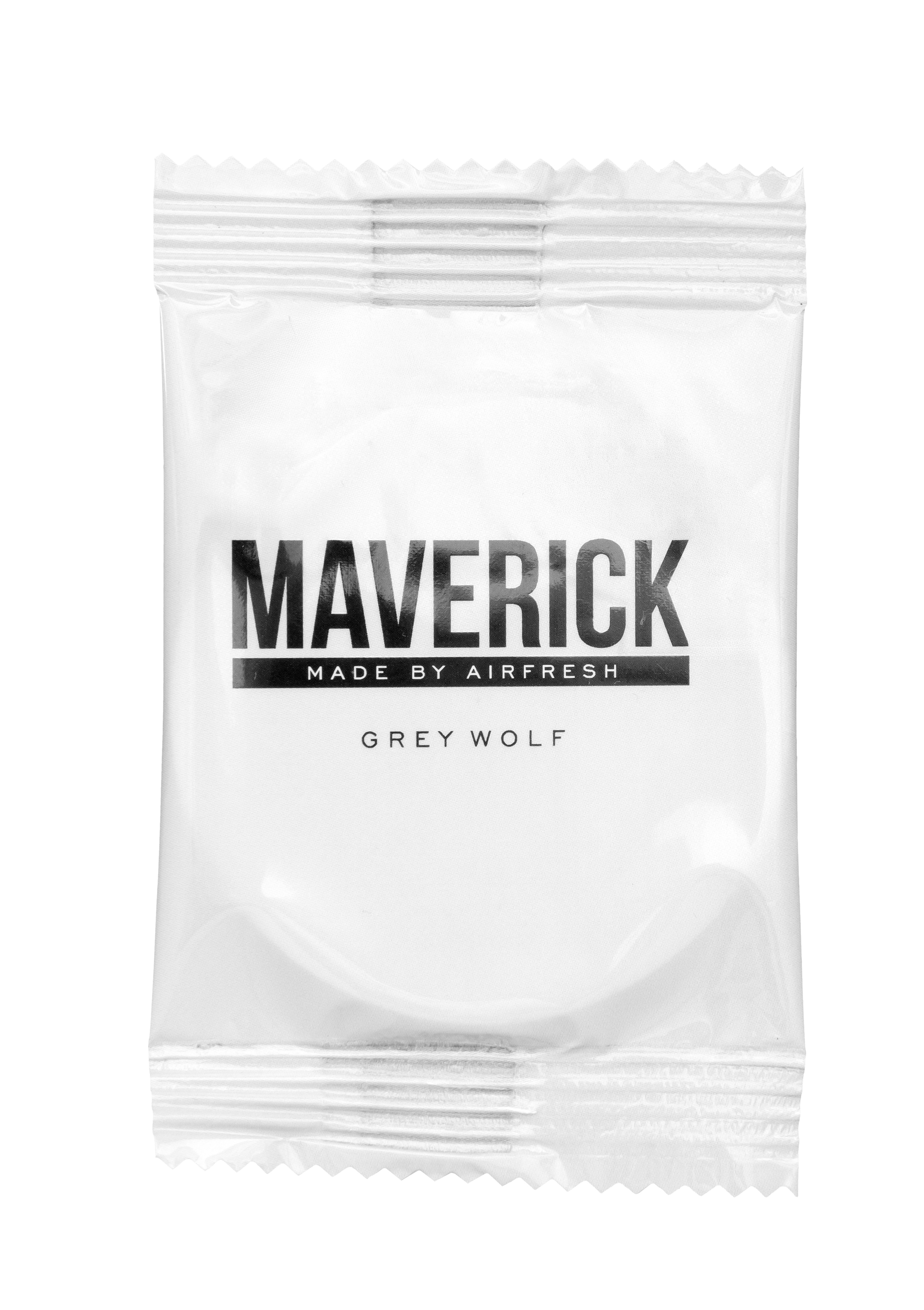 Maverick – wymienialny wkład zapachowy do miniaturowej bluzy