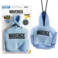 Niebieska Mini Bluza Maverick Starter Pack Baby Blue