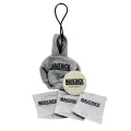 Maverick - Kolekcja zapachów do aut - miniaturowa bluza plus wymienne wkłady