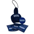 Maverick - kolekcja zapachów do samochodu - miniaturowa bluza plus wymienne wkłady