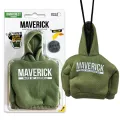 Mini Bluza Maverick Starter Pack Rainforest - zielona