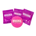 MAVERICK Pink Velvet - Zestaw 3 Wymiennych Wkładów Zapachowych
