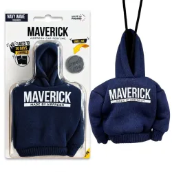 Bluza Maverick Starter Pack Navy Wave