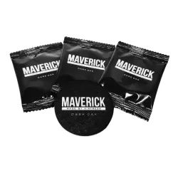 MAVERICK Dark Oak - Zestaw 3 Wymiennych Wkładów Zapachowych