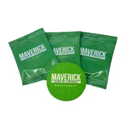 MAVERICK Rainforest - Zestaw 3 Wymiennych Wkładów Zapachowych