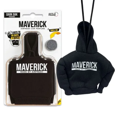 Bluza Maverick Starter Pack Dark Oak
