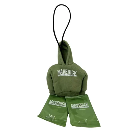Starter Pack Maverick Rainforest - bluza i dwa wkłady