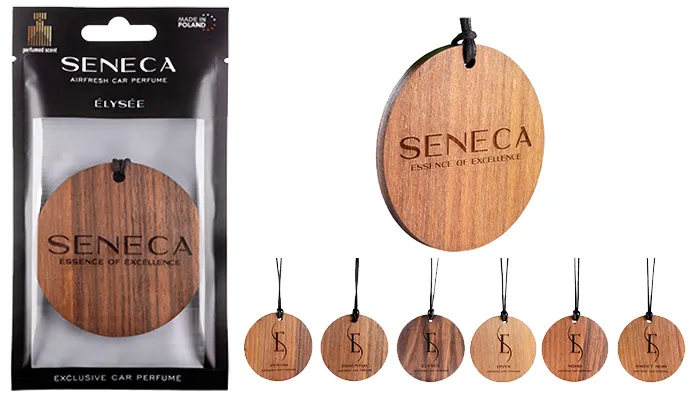 Kolekcja SENECA Kolekcja SENECA