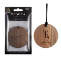 Seneca ESSENTIAL - wyjątkowy zapach do samochodu, drewno