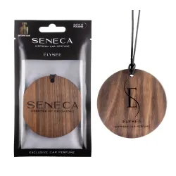 Seneca ÉLYSÉE - luksusowa zawieszka do samochodu
