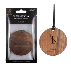 Seneca NOHO - luksusowy zapach do auta
