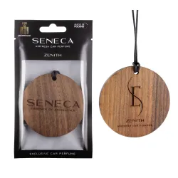 Seneca ZENITH - luksusowy zapach do auta
