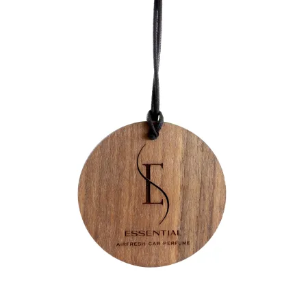 Seneca Essential - drewniany zapach do auta
