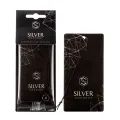 SILVER Kokos – tropikalny zapach do auta AirFresh