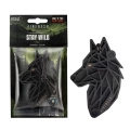Zapach do aut STAY WILD Dark Oak - czarny wilk