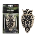 Zapach do auta STAY WILD Mystic Nature - jasna sowa