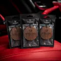 3x Stradale Classic – miłość do aut zamknięta w formie zapachu do auta