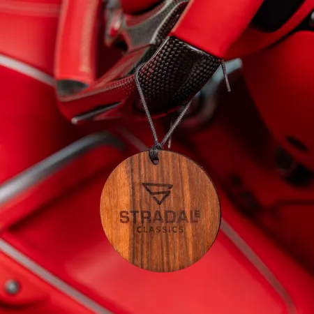Zapach premium do auta - Stradale Classics