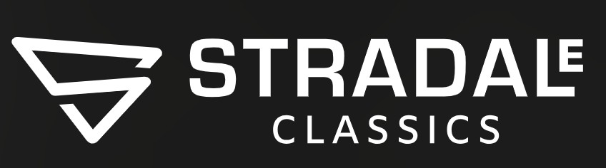 Stradale Classics logo