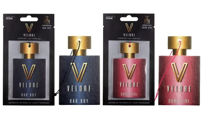 Kolekcja VELORE