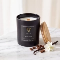 Świeca sojowa VELORE Black Opium