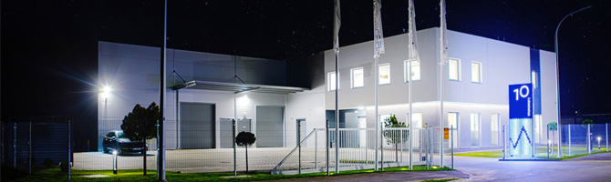 AirFresh – siedziba firmy