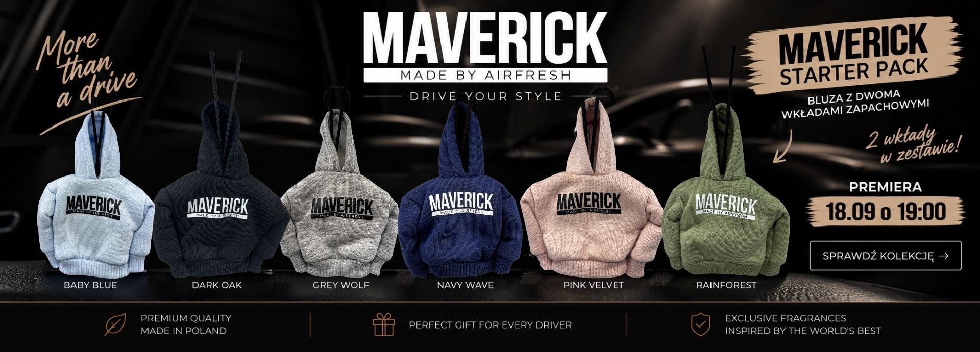 Maverick