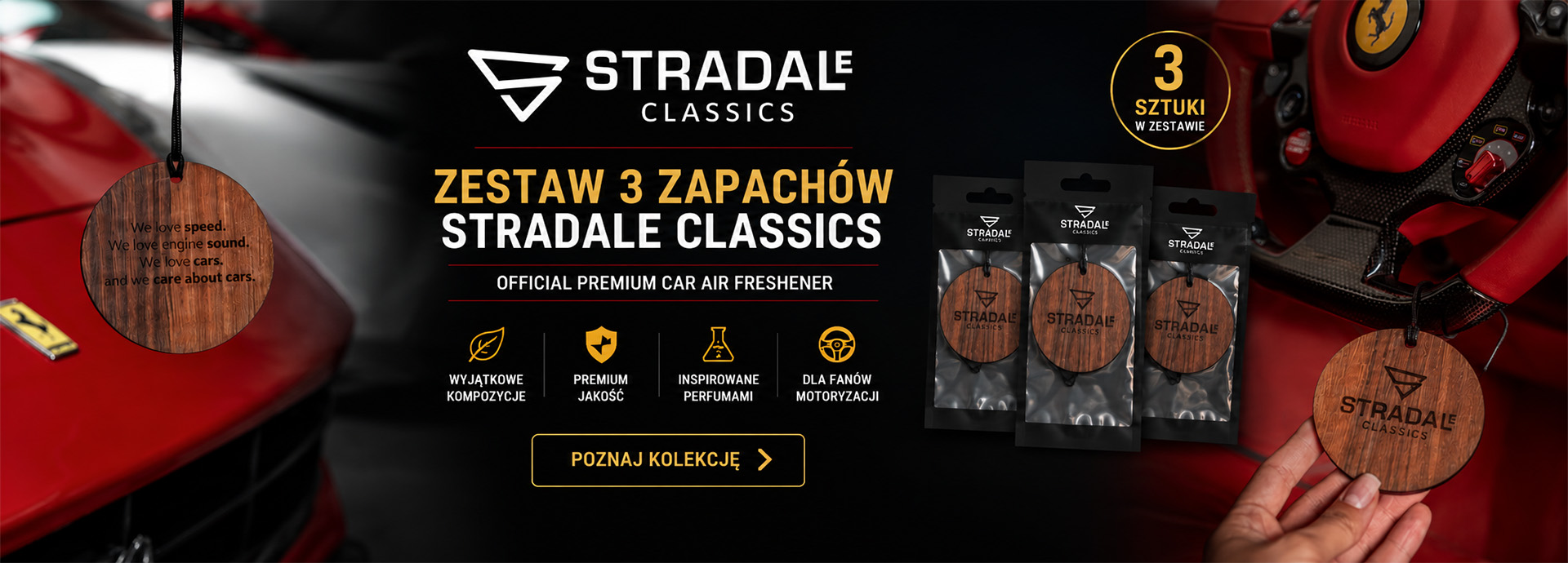 Stradale Classics