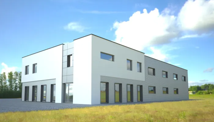 Ruszamy z budową nowej siedziby!