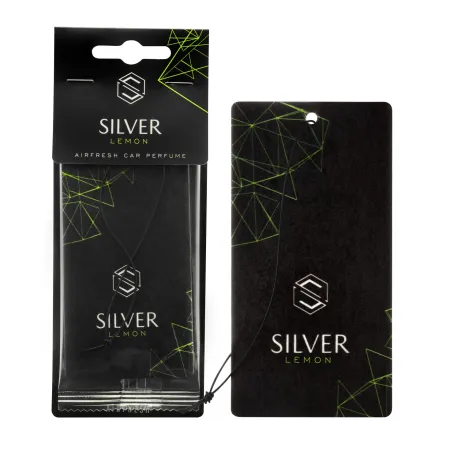 SILVER: CYTRYNA