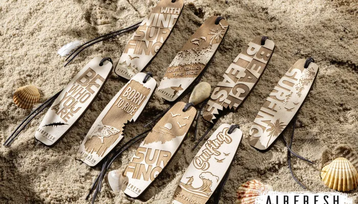 Kolekcja ATLANTIC - sprzedaż ruszyła!