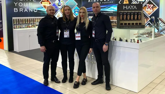 RemaDays Warsaw 1-3 lutego 2023