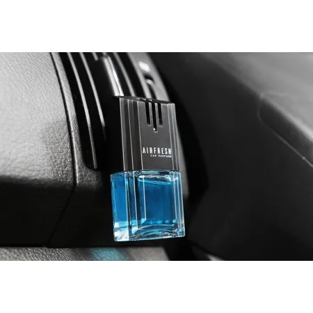 ENIGMA: TROPICAL BREEZE