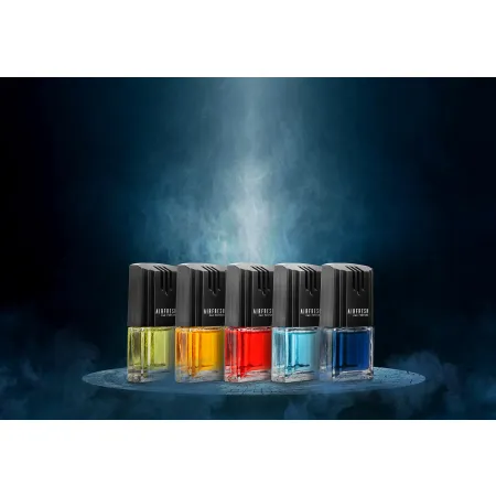 ENIGMA: TROPICAL BREEZE