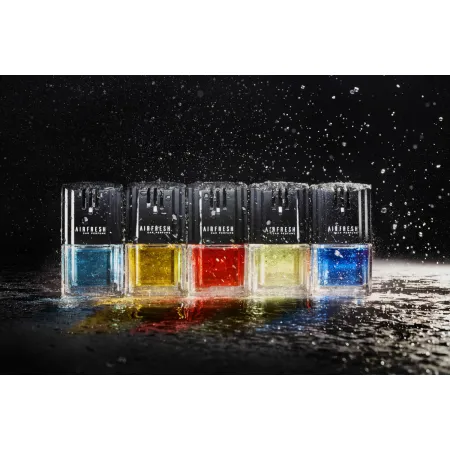 ENIGMA: TROPICAL BREEZE