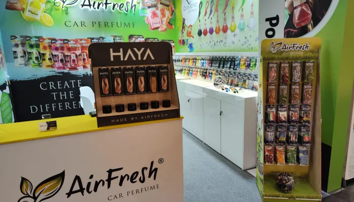 Automechanika Frankfurt