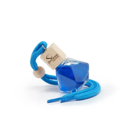 Zapachy w buteleczkach diament z logotypem klienta 7ml (500 szt)