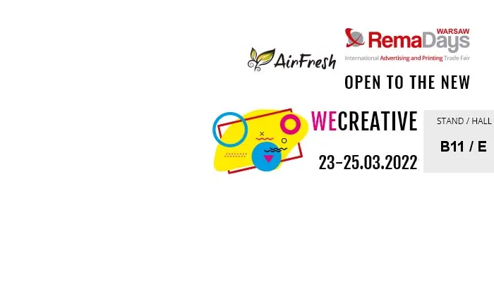 RemaDays 23-25 marca 2022