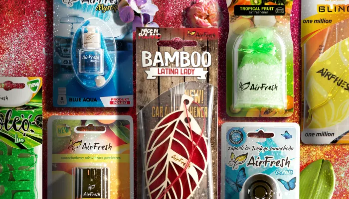 Automechanika Dubai 14 - 16 grudnia 2021. Zapraszamy!