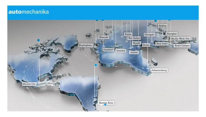 Plany targów na rok 2020-2022