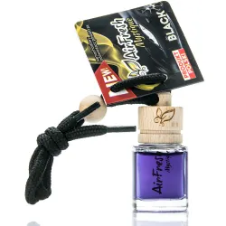 MYSTIQUE SŁOIK 8ML: BLACK