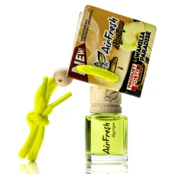 MYSTIQUE SŁOIK 8ML: WANILIA